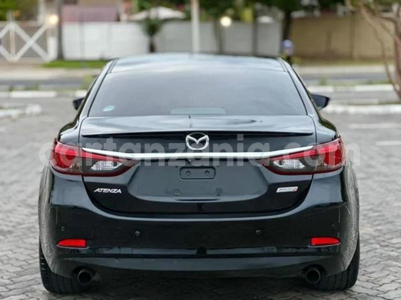 Big with watermark mazda 3 dar es salaam dar es salaam 22793