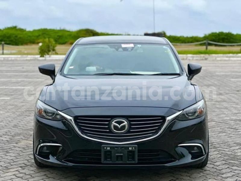 Big with watermark mazda 3 dar es salaam dar es salaam 22793