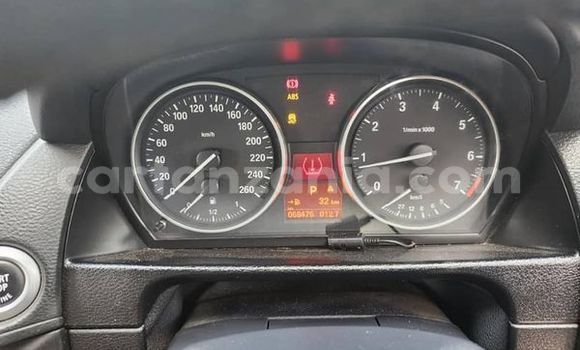 Buy Used BMW X3 Other Car in Dar es Salaam in Dar es Salaam