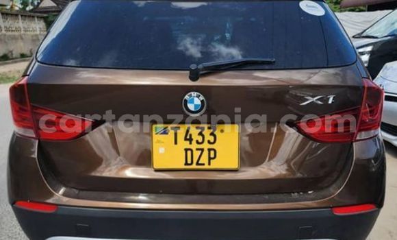 Buy Used BMW X3 Other Car in Dar es Salaam in Dar es Salaam Buy Used BMW X3 Other Car in Dar es Salaam in Dar es Salaam