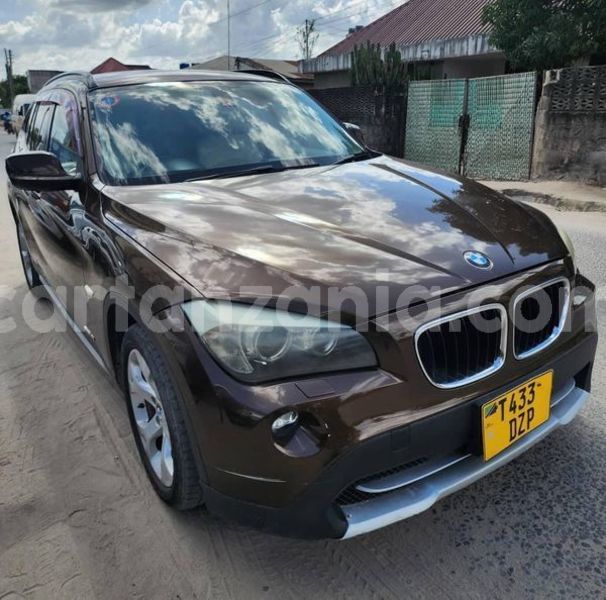 Big with watermark bmw x3 dar es salaam dar es salaam 22794