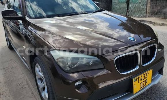 Buy Used BMW X3 Other Car in Dar es Salaam in Dar es Salaam Buy Used BMW X3 Other Car in Dar es Salaam in Dar es Salaam