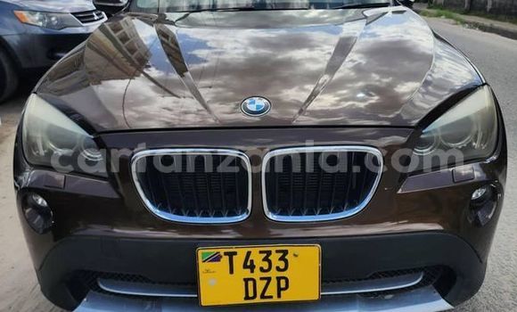 Buy Used BMW X3 Other Car in Dar es Salaam in Dar es Salaam Buy Used BMW X3 Other Car in Dar es Salaam in Dar es Salaam