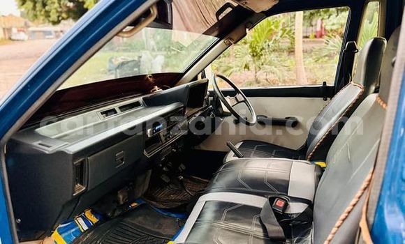 Buy Used Toyota LiteAce Other Car in Dar es Salaam in Dar es Salaam