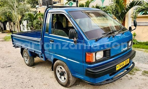 Buy Used Toyota LiteAce Other Car in Dar es Salaam in Dar es Salaam Buy Used Toyota LiteAce Other Car in Dar es Salaam in Dar es Salaam