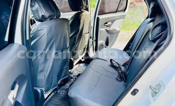 Buy Used Toyota ISis Other Car in Dar es Salaam in Dar es Salaam