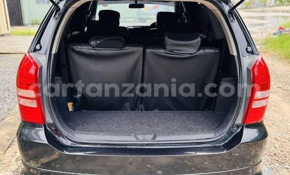 Buy Used Toyota Wish Other Car in Dar es Salaam in Dar es Salaam Buy Used Toyota Wish Other Car in Dar es Salaam in Dar es Salaam