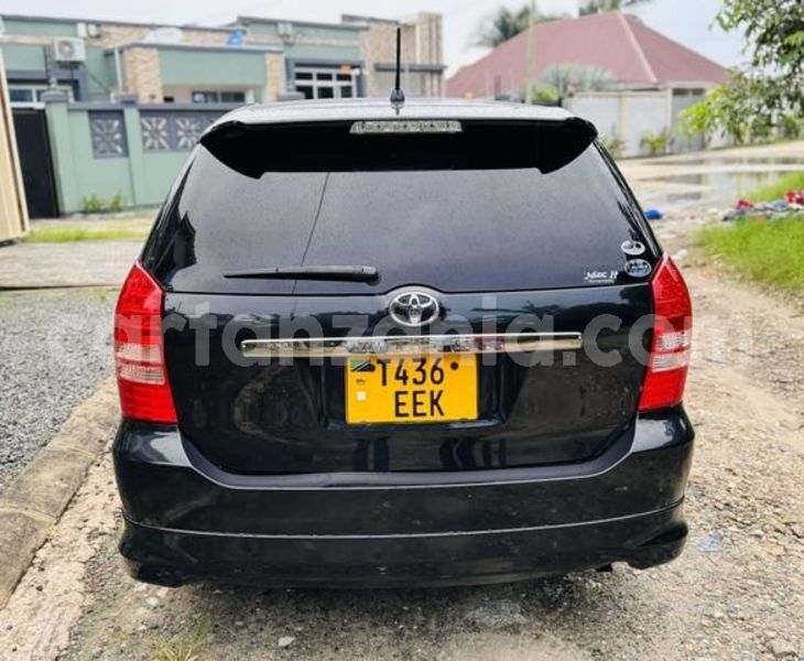 Big with watermark toyota wish dar es salaam dar es salaam 22798