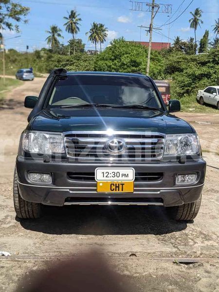 Big with watermark toyota land cruiser manyara babati rural 22799