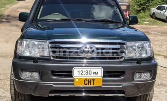 Buy Used Toyota Land Cruiser Other Car in Babati Rural in Manyara