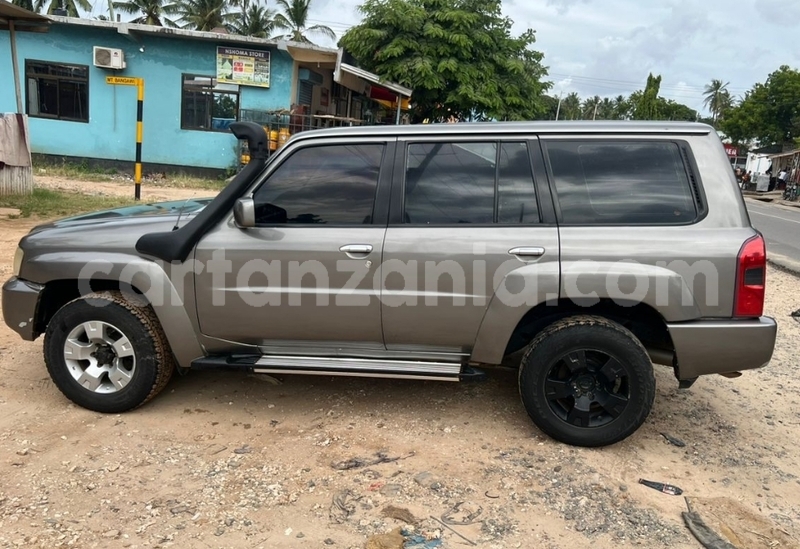 Big with watermark nissan patrol dar es salaam dar es salaam 22803