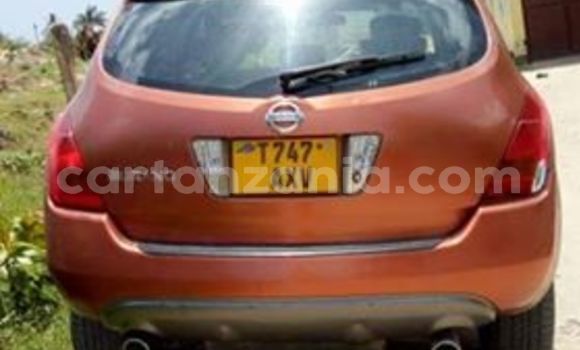 Nunua Ilio tumika Nissan Murano Nyingine Gari ndani ya Dar es Salaam nchini Dar es Salaam Nunua Ilio tumika Nissan Murano Nyingine Gari ndani ya Dar es Salaam nchini Dar es Salaam