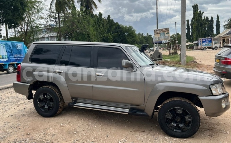 Big with watermark nissan patrol dar es salaam dar es salaam 22803