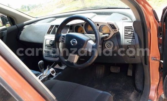 Nunua Ilio tumika Nissan Murano Nyingine Gari ndani ya Dar es Salaam nchini Dar es Salaam Nunua Ilio tumika Nissan Murano Nyingine Gari ndani ya Dar es Salaam nchini Dar es Salaam