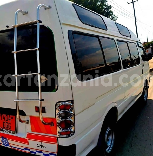 Big with watermark toyota hiace dar es salaam dar es salaam 22805