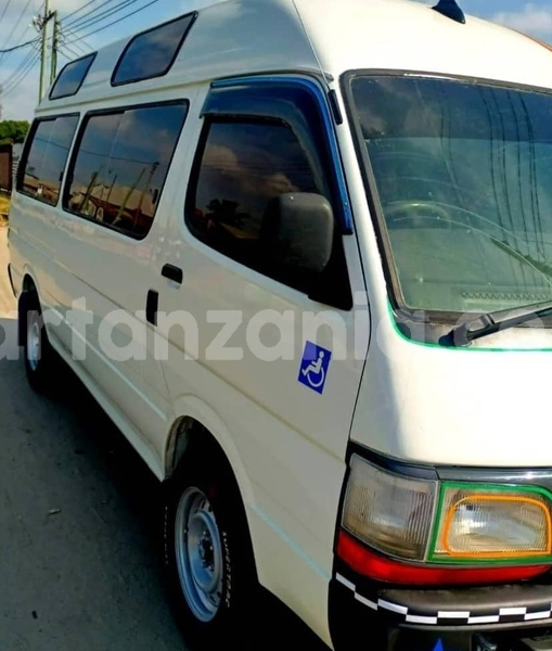 Big with watermark toyota hiace dar es salaam dar es salaam 22805