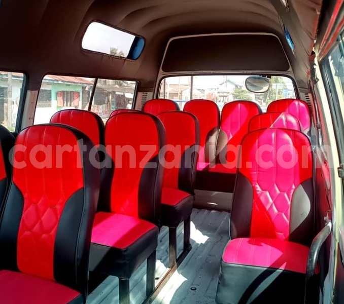 Big with watermark toyota hiace dar es salaam dar es salaam 22805