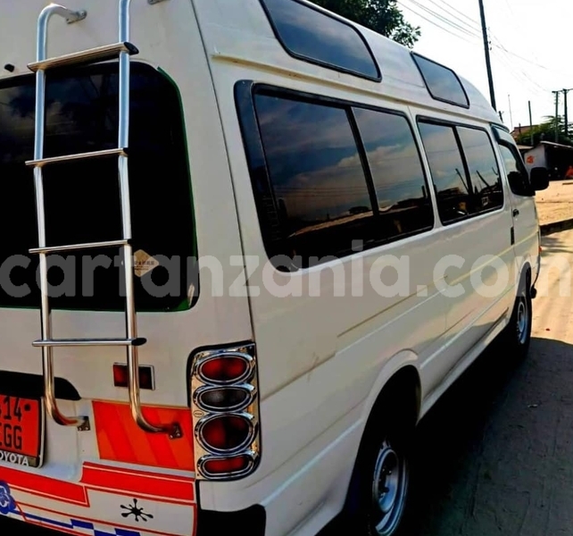 Big with watermark toyota hiace dar es salaam dar es salaam 22805