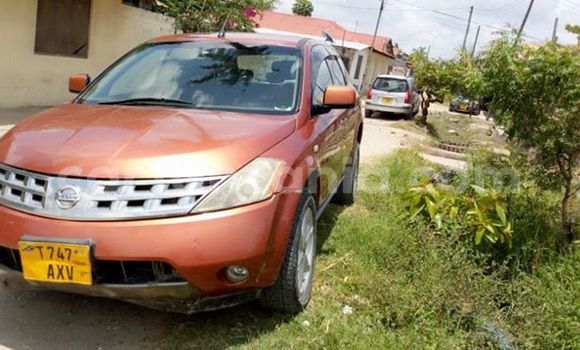 Nunua Ilio tumika Nissan Murano Nyingine Gari ndani ya Dar es Salaam nchini Dar es Salaam Nunua Ilio tumika Nissan Murano Nyingine Gari ndani ya Dar es Salaam nchini Dar es Salaam