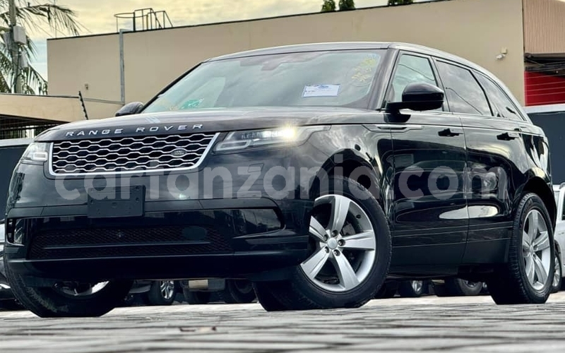 Big with watermark land rover range rover velar dar es salaam dar es salaam 22807