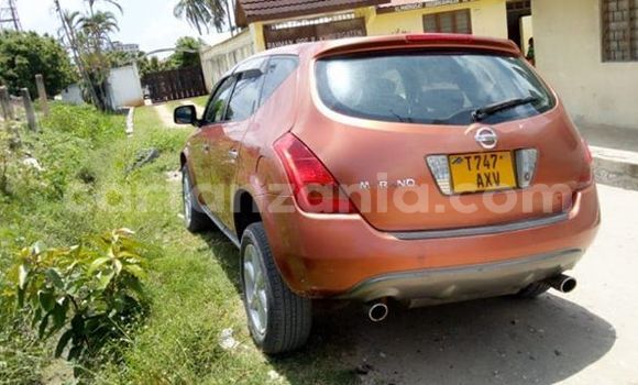 Nunua Ilio tumika Nissan Murano Nyingine Gari ndani ya Dar es Salaam nchini Dar es Salaam Nunua Ilio tumika Nissan Murano Nyingine Gari ndani ya Dar es Salaam nchini Dar es Salaam