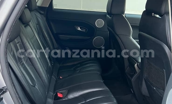 Buy New Land Rover Range Rover Velar Black Car in Dar es Salaam in Dar es Salaam Buy New Land Rover Range Rover Velar Black Car in Dar es Salaam in Dar es Salaam
