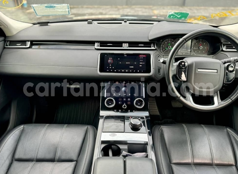 Big with watermark land rover range rover velar dar es salaam dar es salaam 22807