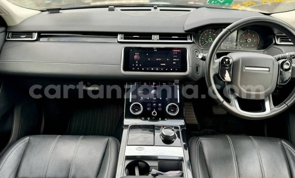 Buy New Land Rover Range Rover Velar Black Car in Dar es Salaam in Dar es Salaam Buy New Land Rover Range Rover Velar Black Car in Dar es Salaam in Dar es Salaam