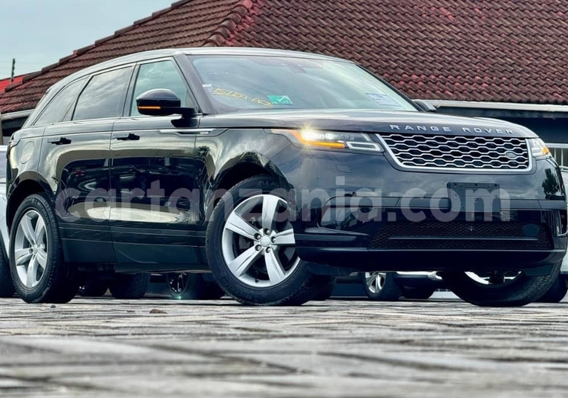 Big with watermark land rover range rover velar dar es salaam dar es salaam 22807