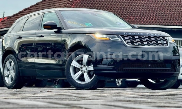Buy New Land Rover Range Rover Velar Black Car in Dar es Salaam in Dar es Salaam Buy New Land Rover Range Rover Velar Black Car in Dar es Salaam in Dar es Salaam