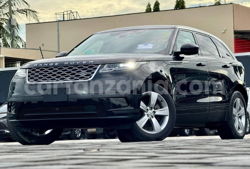 Big with watermark land rover range rover velar dar es salaam dar es salaam 22807