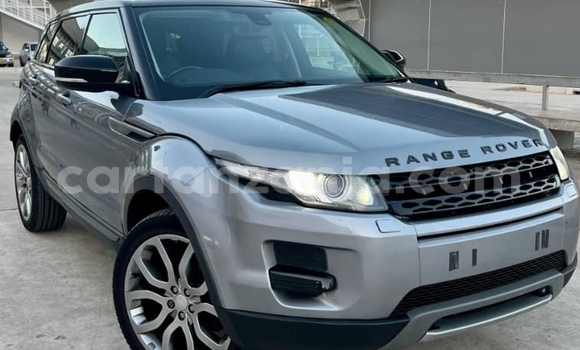 Buy New Land Rover Range Rover Evoque Other Car in Dar es Salaam in Dar es Salaam