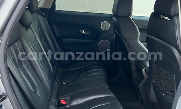 Nunua Mpya Land Rover Range Rover Evoque Nyingine Gari ndani ya Dar es Salaam nchini Dar es Salaam Nunua Mpya Land Rover Range Rover Evoque Nyingine Gari ndani ya Dar es Salaam nchini Dar es Salaam