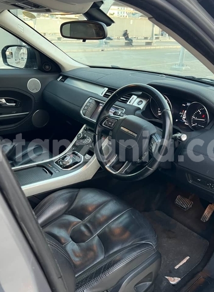 Big with watermark land rover range rover evoque dar es salaam dar es salaam 22808