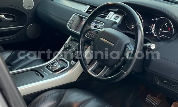 Nunua Mpya Land Rover Range Rover Evoque Nyingine Gari ndani ya Dar es Salaam nchini Dar es Salaam Nunua Mpya Land Rover Range Rover Evoque Nyingine Gari ndani ya Dar es Salaam nchini Dar es Salaam