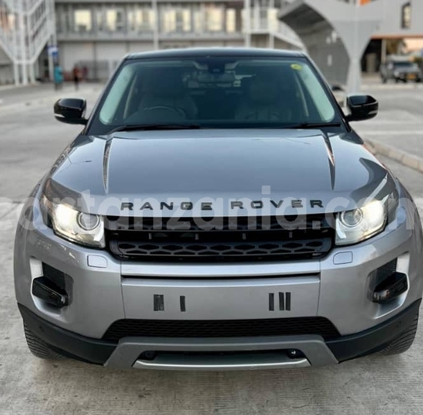 Big with watermark land rover range rover evoque dar es salaam dar es salaam 22808