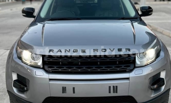 Nunua Mpya Land Rover Range Rover Evoque Nyingine Gari ndani ya Dar es Salaam nchini Dar es Salaam Nunua Mpya Land Rover Range Rover Evoque Nyingine Gari ndani ya Dar es Salaam nchini Dar es Salaam