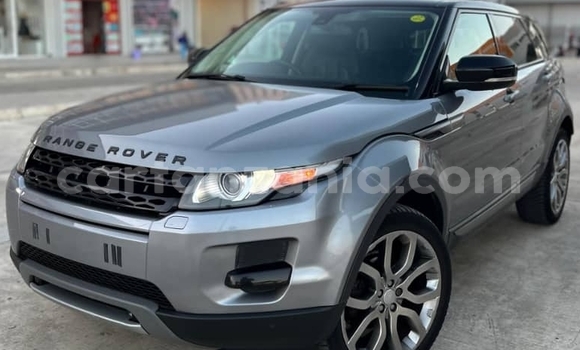 Nunua Mpya Land Rover Range Rover Evoque Nyingine Gari ndani ya Dar es Salaam nchini Dar es Salaam Nunua Mpya Land Rover Range Rover Evoque Nyingine Gari ndani ya Dar es Salaam nchini Dar es Salaam