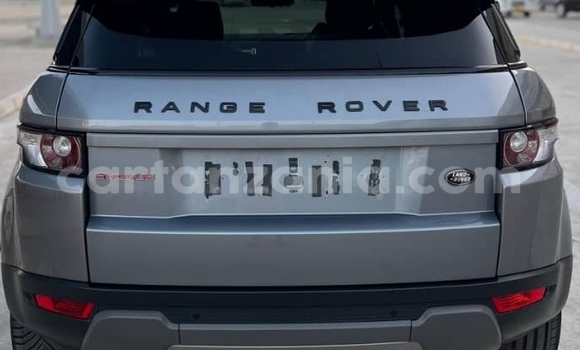 Nunua Mpya Land Rover Range Rover Evoque Nyingine Gari ndani ya Dar es Salaam nchini Dar es Salaam Nunua Mpya Land Rover Range Rover Evoque Nyingine Gari ndani ya Dar es Salaam nchini Dar es Salaam