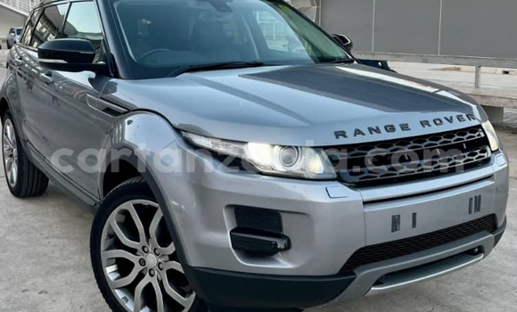 Nunua Mpya Land Rover Range Rover Evoque Nyingine Gari ndani ya Dar es Salaam nchini Dar es Salaam Nunua Mpya Land Rover Range Rover Evoque Nyingine Gari ndani ya Dar es Salaam nchini Dar es Salaam