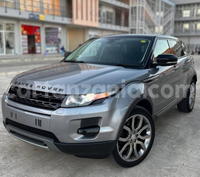 Big with watermark land rover range rover evoque dar es salaam dar es salaam 22808