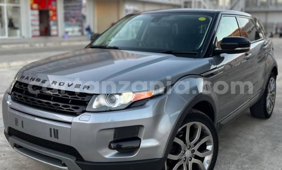 Nunua Mpya Land Rover Range Rover Evoque Nyingine Gari ndani ya Dar es Salaam nchini Dar es Salaam Nunua Mpya Land Rover Range Rover Evoque Nyingine Gari ndani ya Dar es Salaam nchini Dar es Salaam