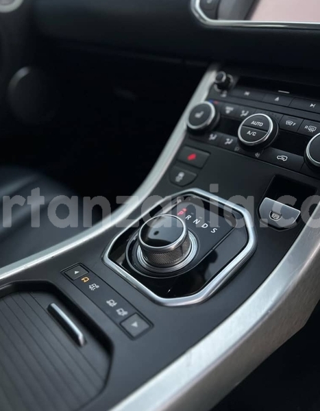 Big with watermark land rover range rover evoque dar es salaam dar es salaam 22808