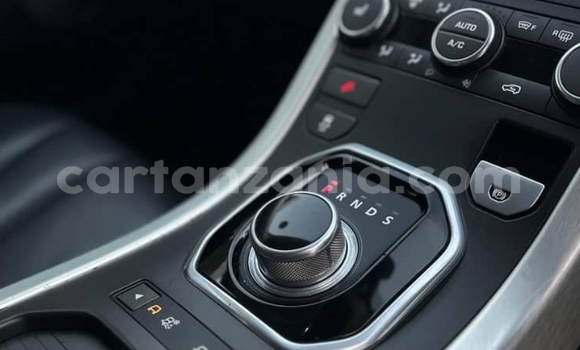 Nunua Mpya Land Rover Range Rover Evoque Nyingine Gari ndani ya Dar es Salaam nchini Dar es Salaam Nunua Mpya Land Rover Range Rover Evoque Nyingine Gari ndani ya Dar es Salaam nchini Dar es Salaam