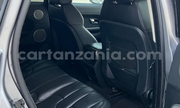 Nunua Mpya Land Rover Range Rover Evoque Nyingine Gari ndani ya Dar es Salaam nchini Dar es Salaam Nunua Mpya Land Rover Range Rover Evoque Nyingine Gari ndani ya Dar es Salaam nchini Dar es Salaam