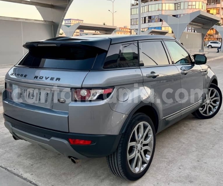 Big with watermark land rover range rover evoque dar es salaam dar es salaam 22808