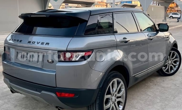 Nunua Mpya Land Rover Range Rover Evoque Nyingine Gari ndani ya Dar es Salaam nchini Dar es Salaam Nunua Mpya Land Rover Range Rover Evoque Nyingine Gari ndani ya Dar es Salaam nchini Dar es Salaam