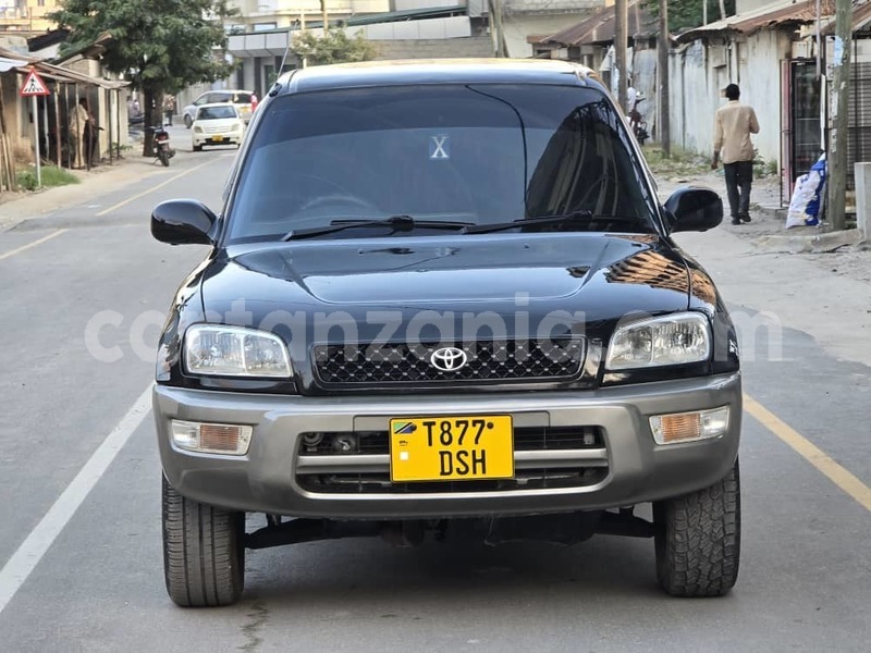 Big with watermark toyota rav4 dar es salaam dar es salaam 22809