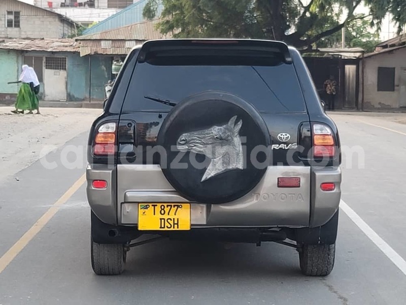 Big with watermark toyota rav4 dar es salaam dar es salaam 22809