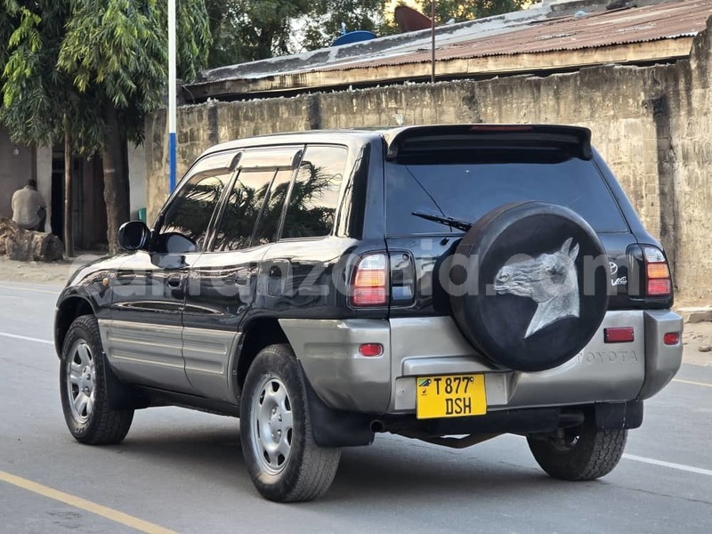 Big with watermark toyota rav4 dar es salaam dar es salaam 22809